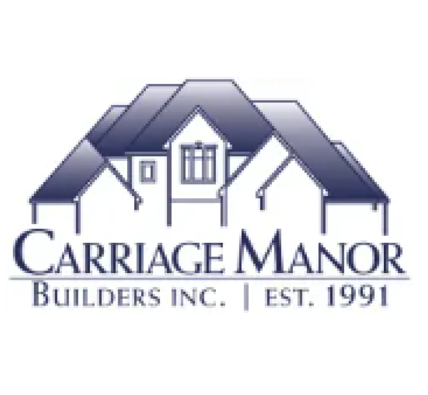 Carriage Manor Builders